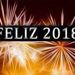 feliz 2018 da AVBN