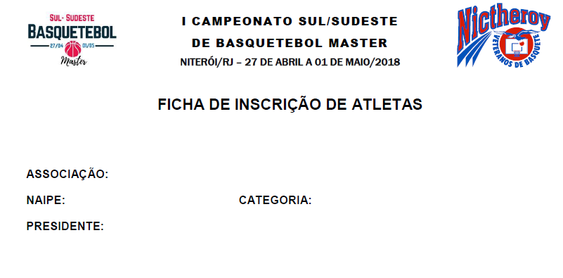 Inscrição