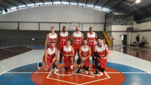 Equipe 30+