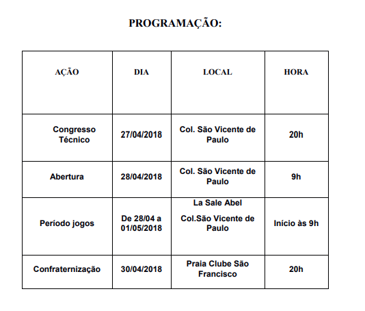 Informativo 3