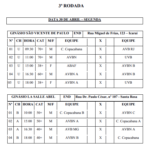 Informativo 4