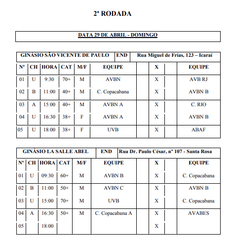 Informativo 3