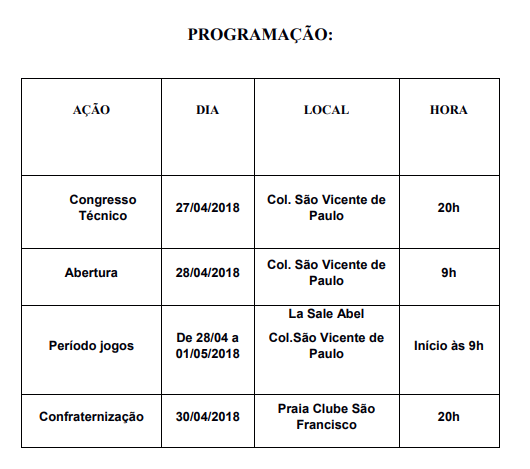 Informativo 5