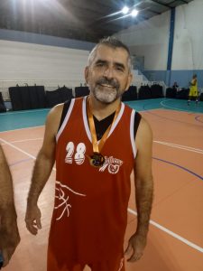 Torneio AABB