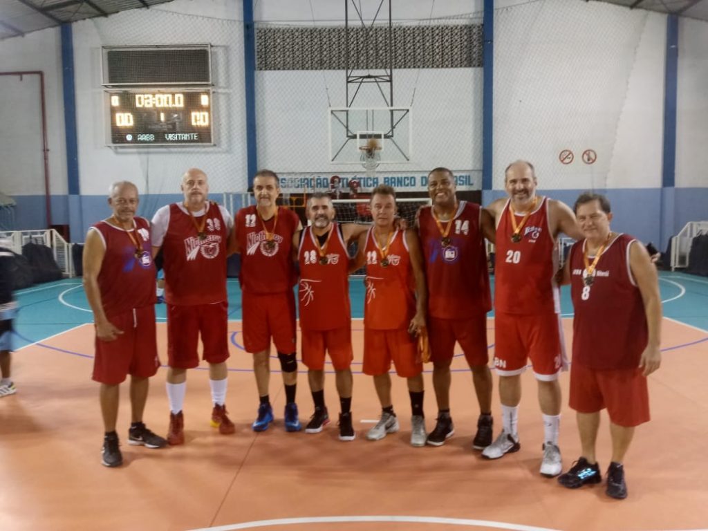 Torneio AABB