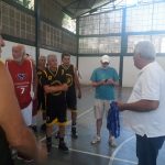 Torneio AVBN 2019