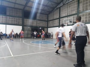 Torneio Avbn 2019