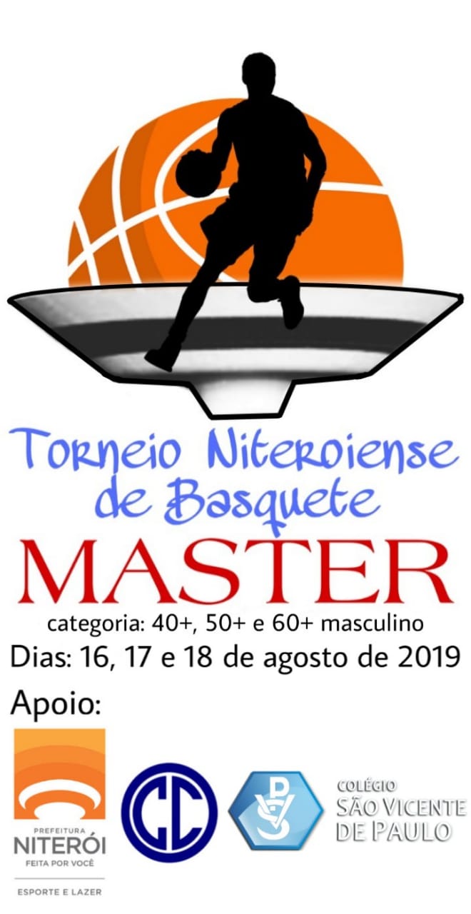 Torneio Master de Basquete em Niteroi