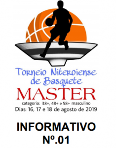 torneio 2019 Info1