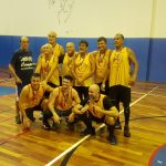 Torneio interno AVBN 2022