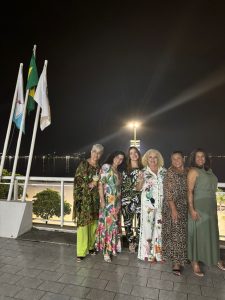 Festa de fim de ano 2025