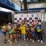 as meninas do 70+