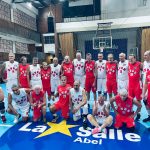 equipes de Niterói 60+ no Sul/Sudeste