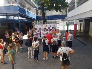 premiação do sul/sudeste